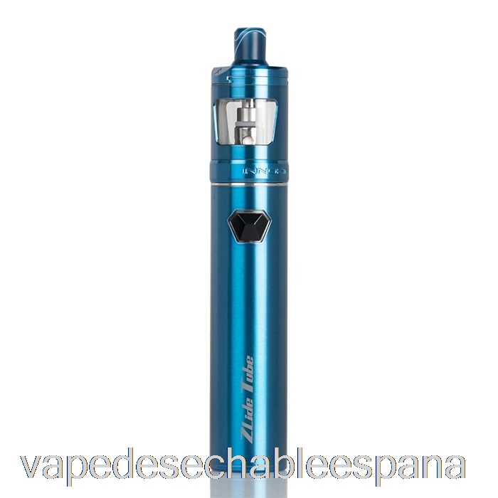 Vape Desechable España Innokin Zlide Tube 16w Kit De Inicio Azul